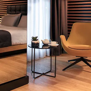 Hotel Metropolitan Bosphorus - Special Category
