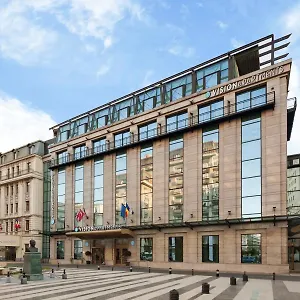 Visionapartments - Contactless Check-in Apartahotel Bucarest