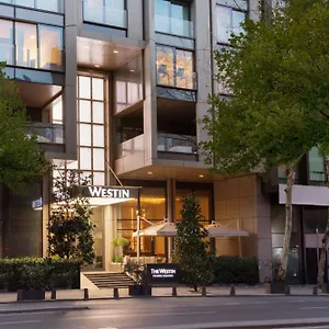Hotel The Westin Nisantasi