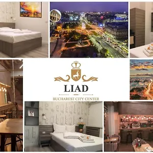 Liad Hotel Bucarest