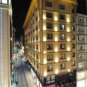 Buyuk Sahinler Otel