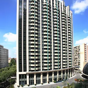 Grand Mercure Hongqiao Hotel Shanghái