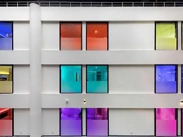 Yotelair Istanbul Airport, Duty Free - International Transit Area Tyrkiet