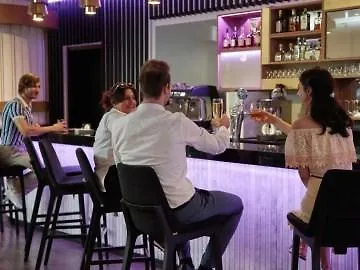 Yotelair Istanbul Airport, Duty Free - International Transit Area Hotel